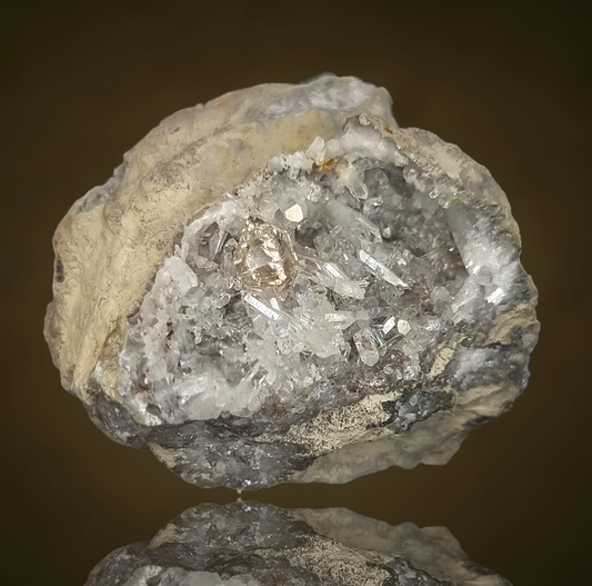 Schaumburg Diamond - Fundpunkt 11, Rinteln, Germany