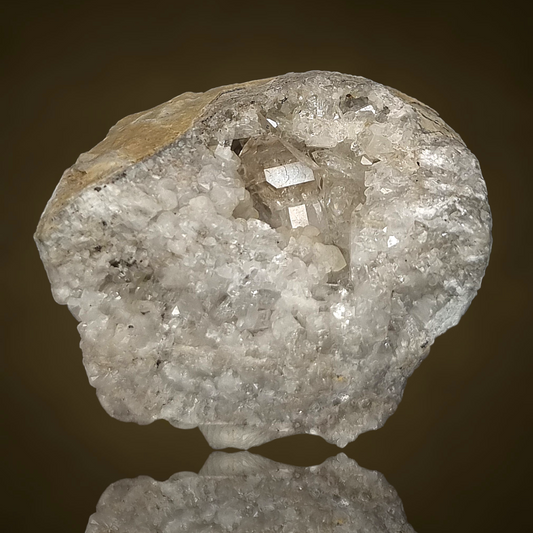 Schaumburg Diamond - Rinteln, Germany