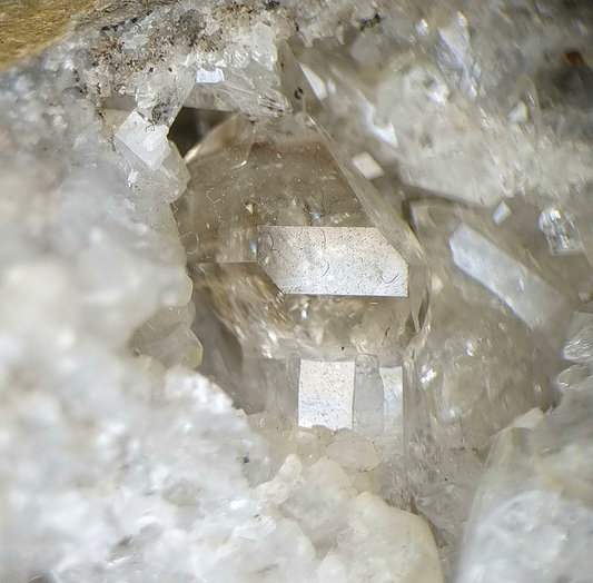 Schaumburg Diamond - Rinteln, Germany