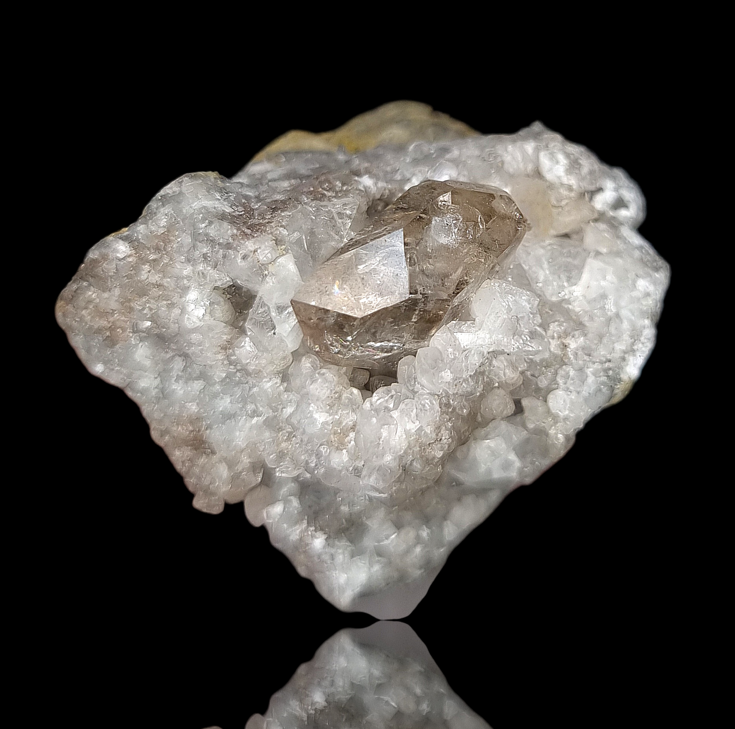 Schaumburg-Diamant - Rinteln, Deutschland