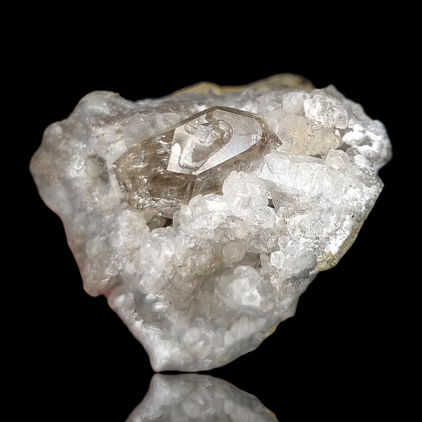 Schaumburg-Diamant - Rinteln, Deutschland