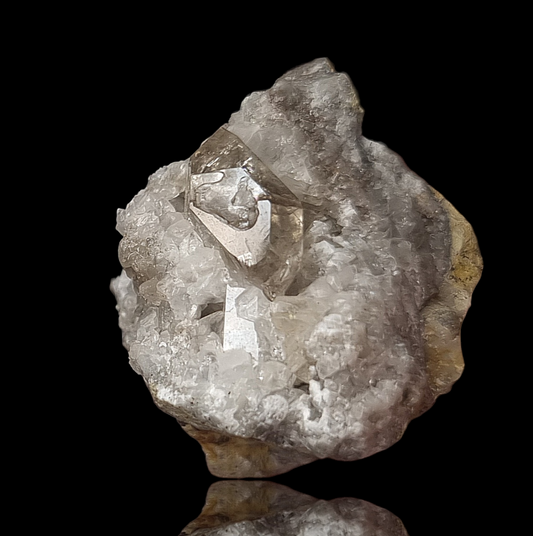 Schaumburg diamond - Rinteln, Germany