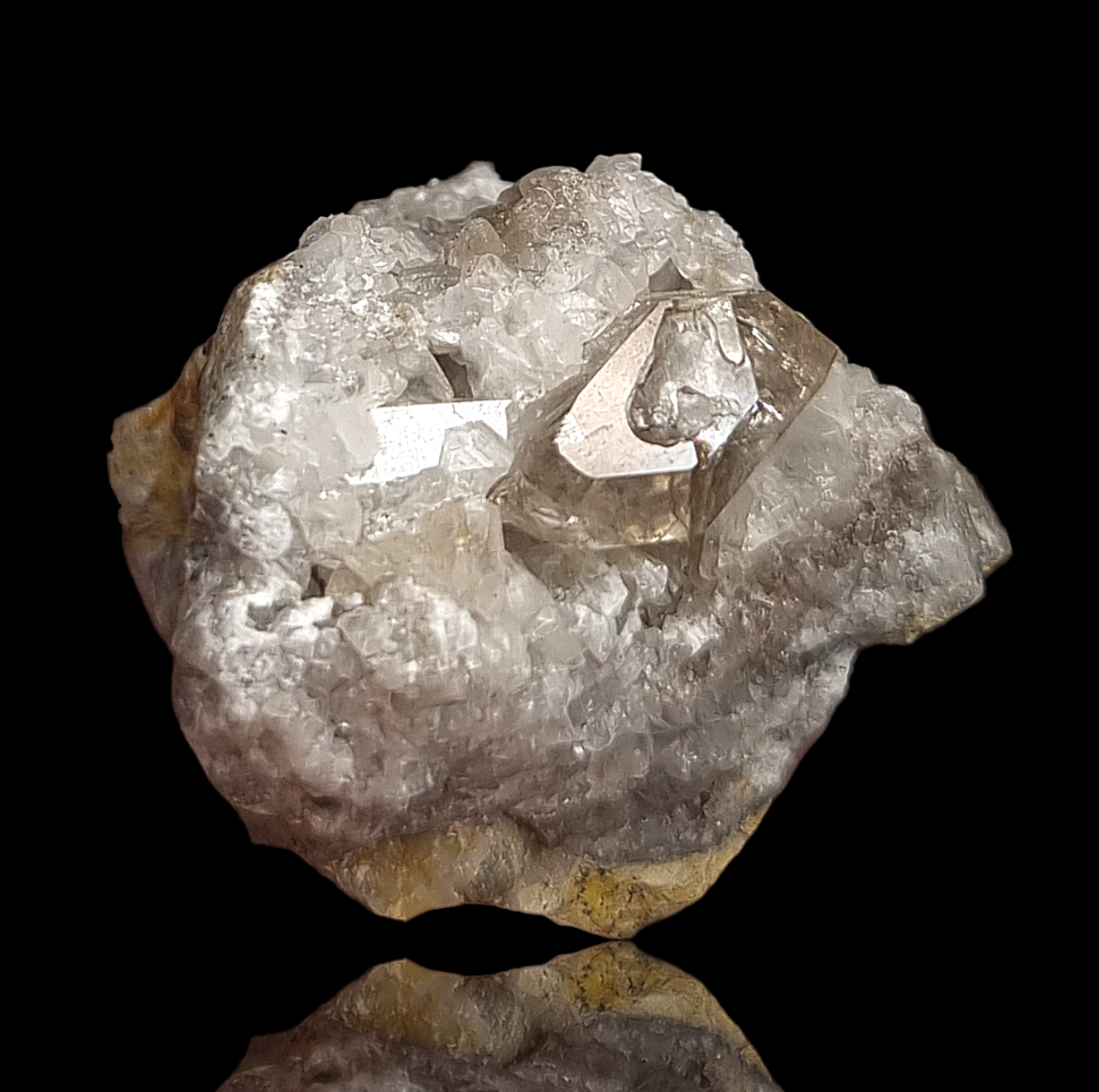 Schaumburg-Diamant - Rinteln, Deutschland