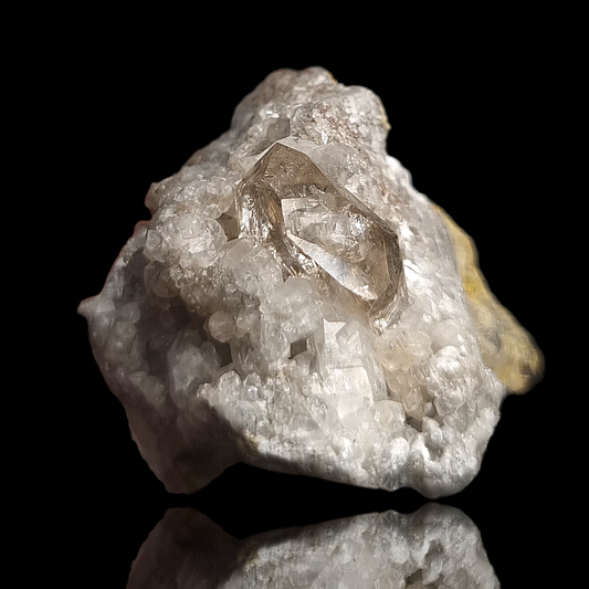 Schaumburg diamond - Rinteln, Germany