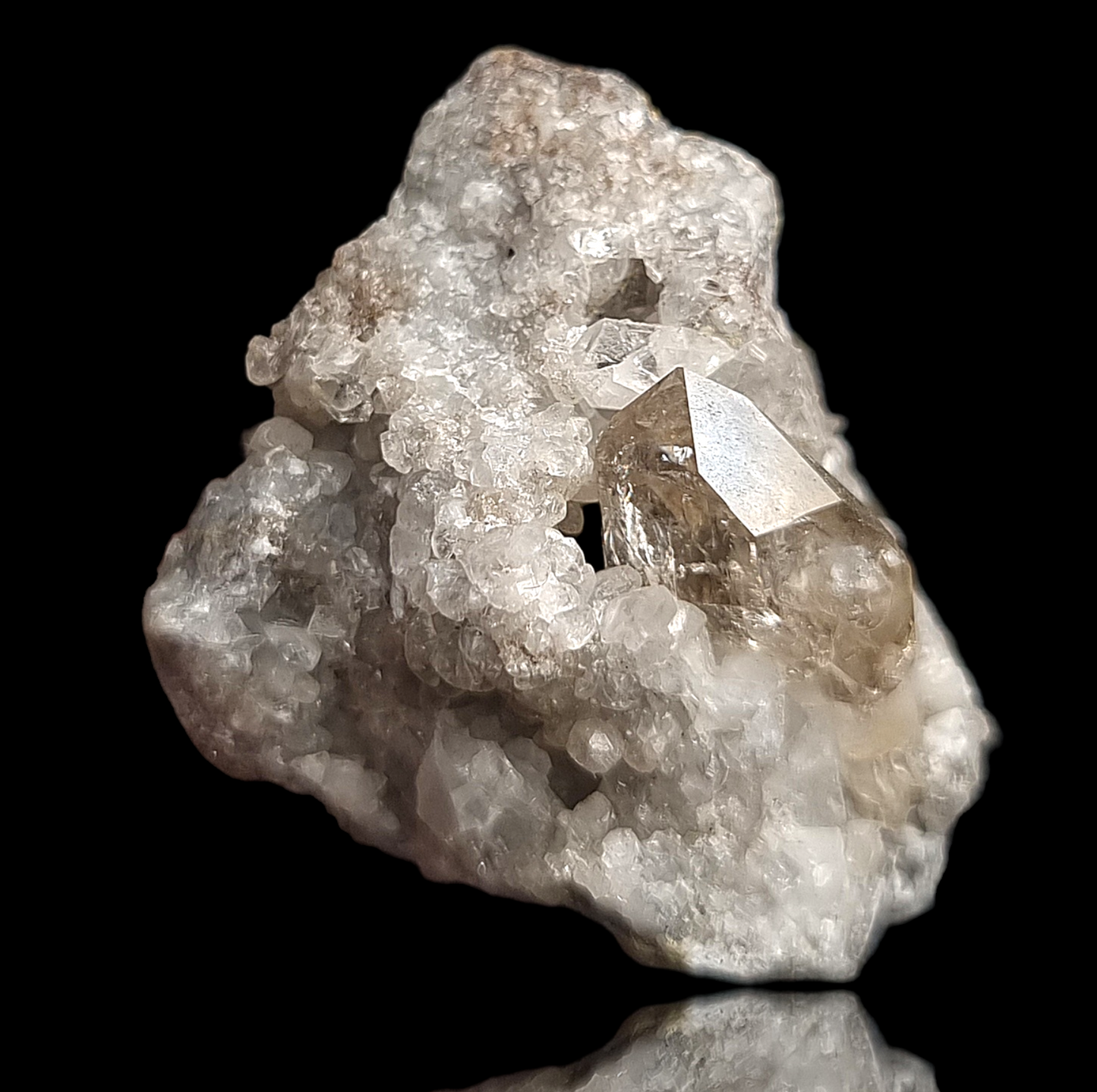 Schaumburg-Diamant - Rinteln, Deutschland