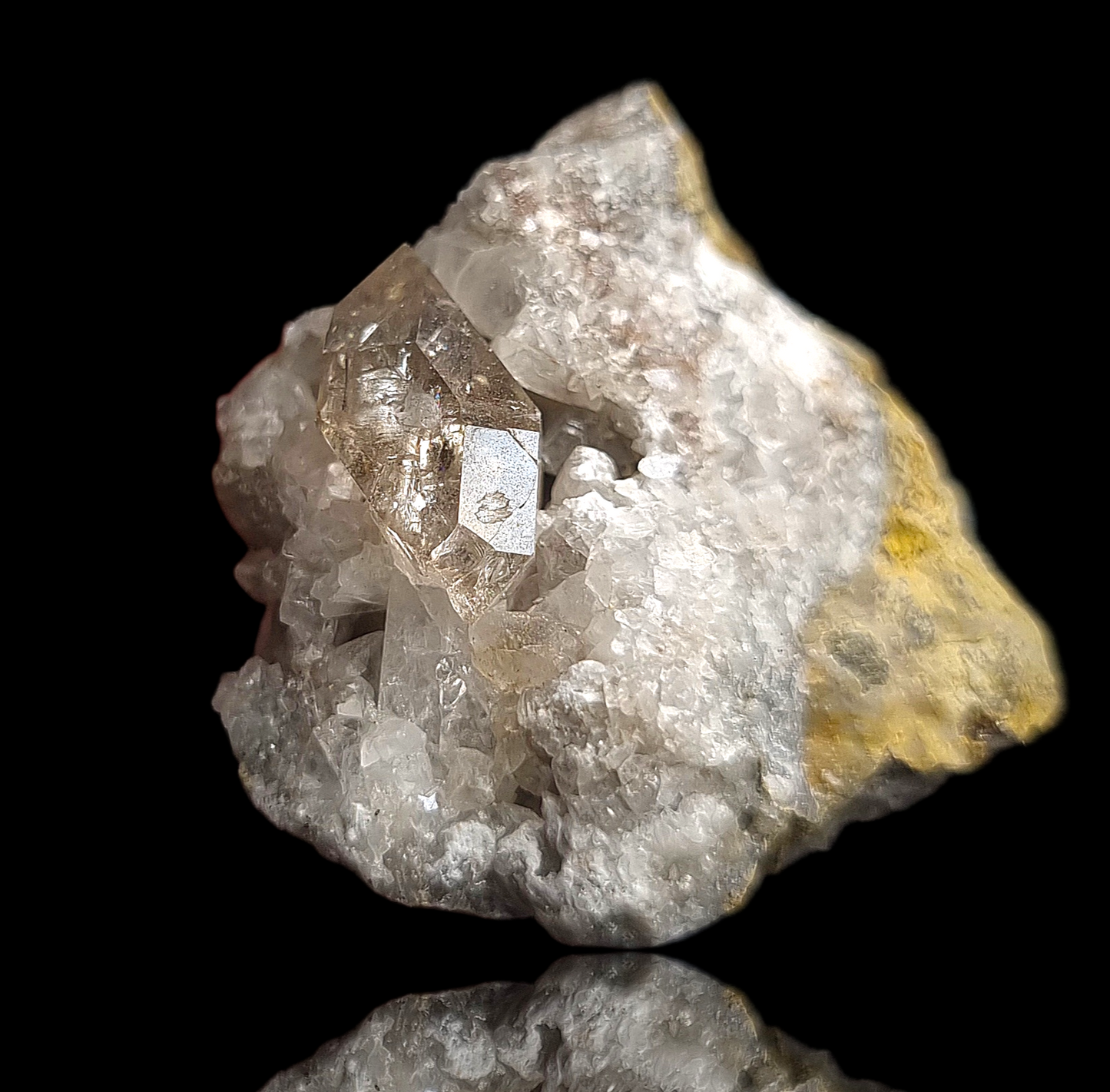 Schaumburg-Diamant - Rinteln, Deutschland