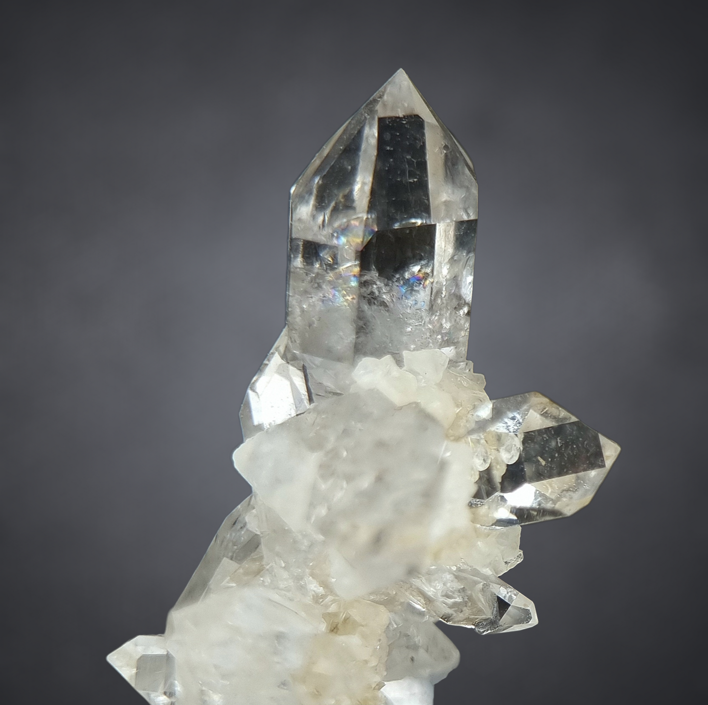 Schaumburger Diamant - Schaumburg