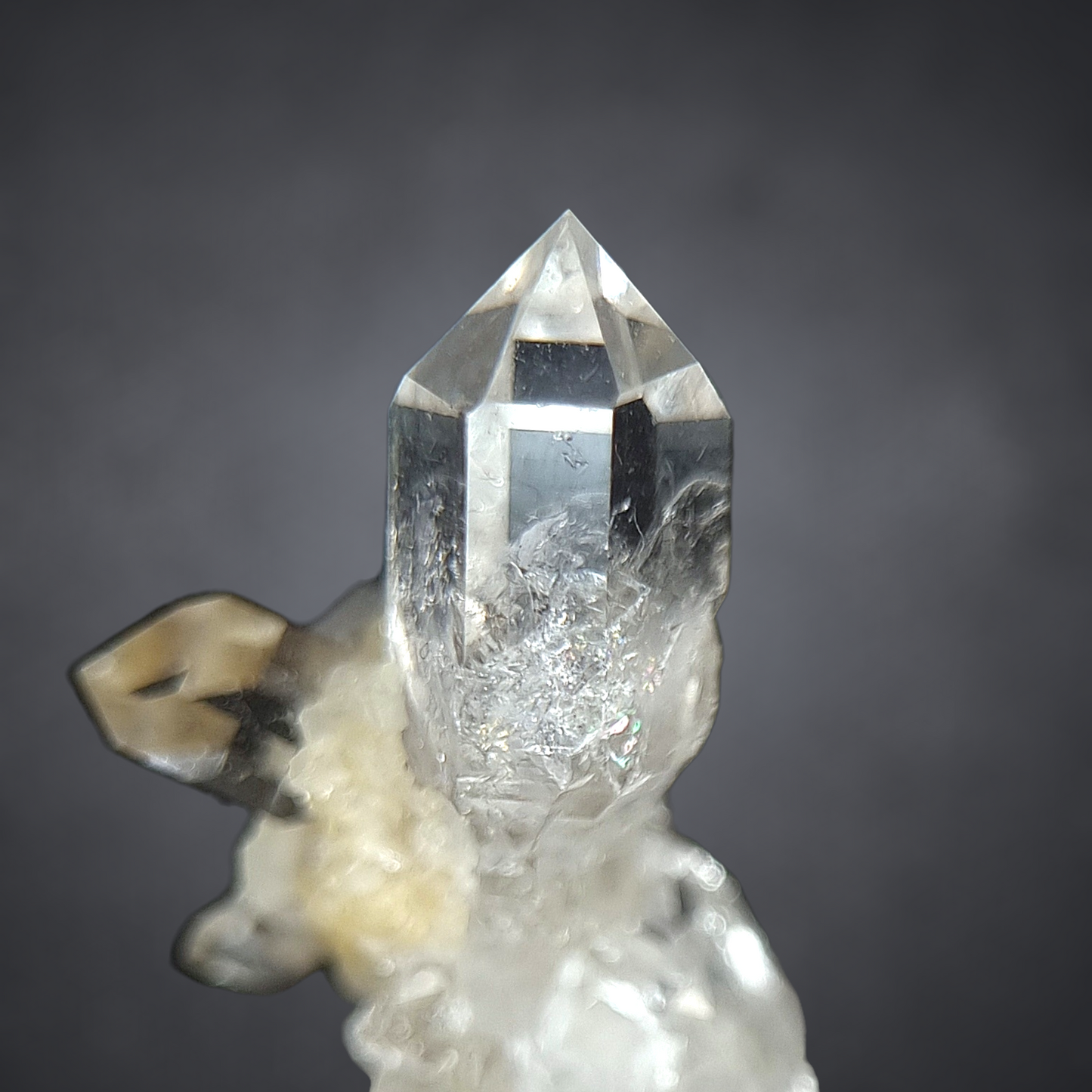 Schaumburger Diamant - Schaumburg