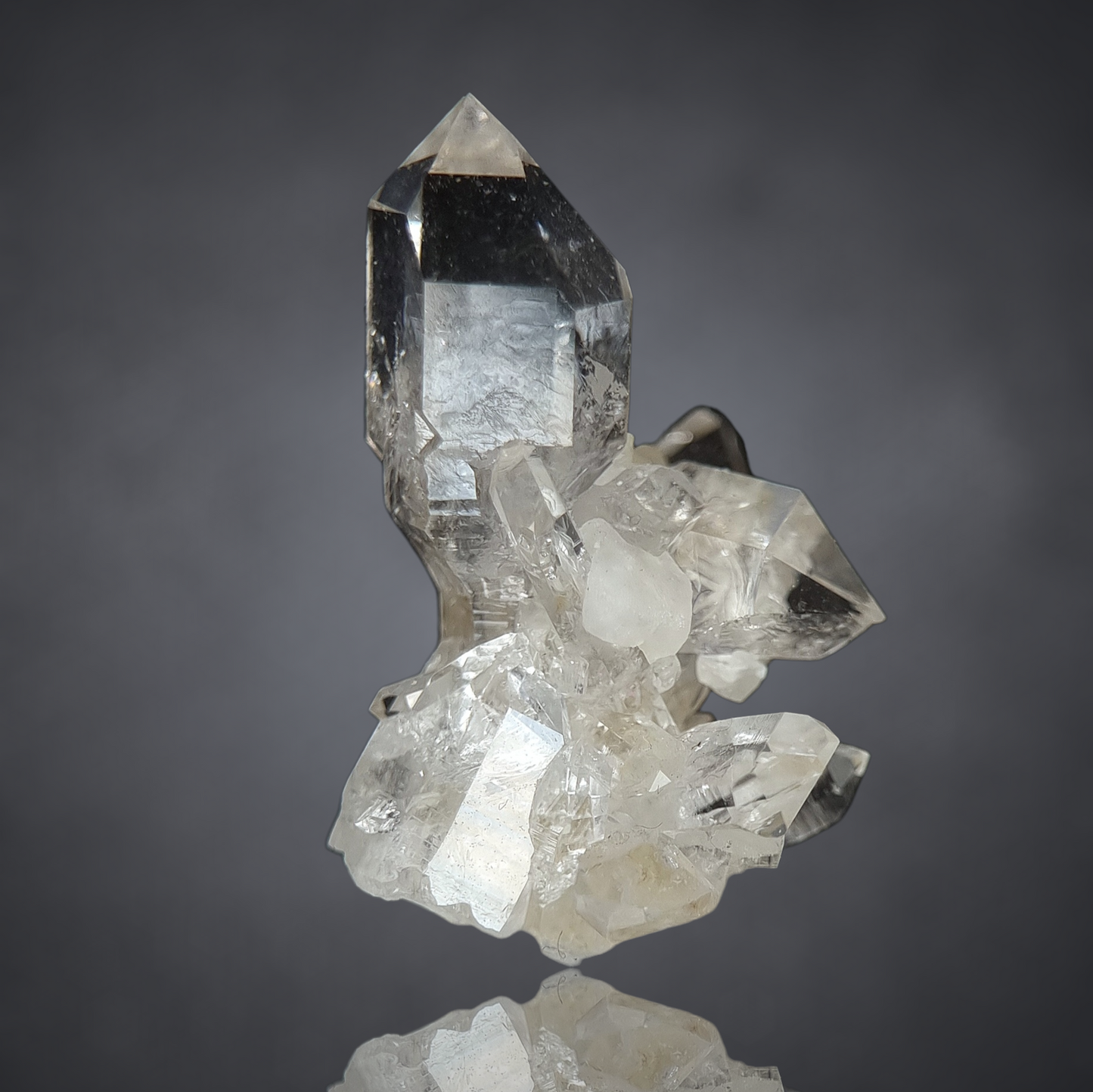 Schaumburger Diamant - Schaumburg