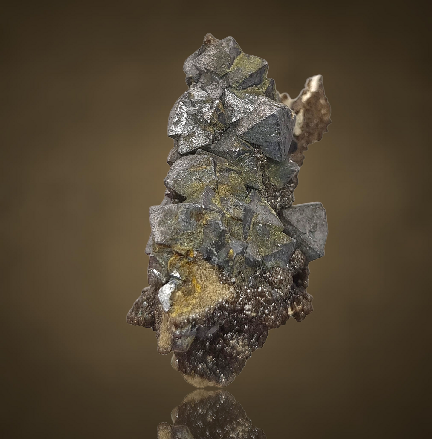 Galenit - Trzebionka, Polen