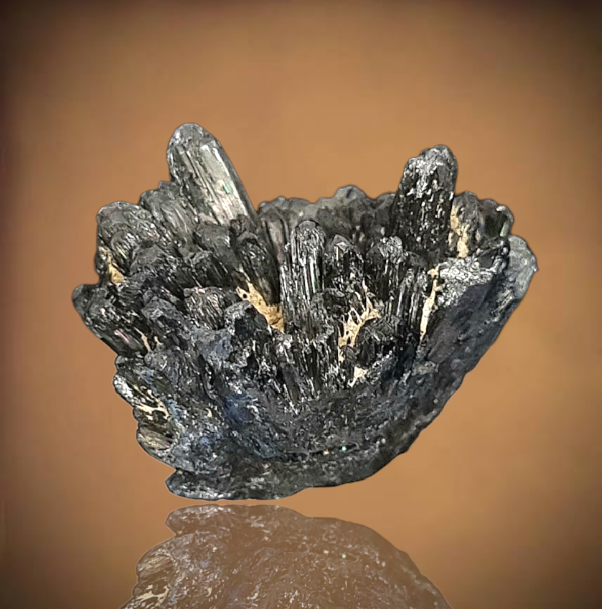 Stibnit – Animon Mine, Peru