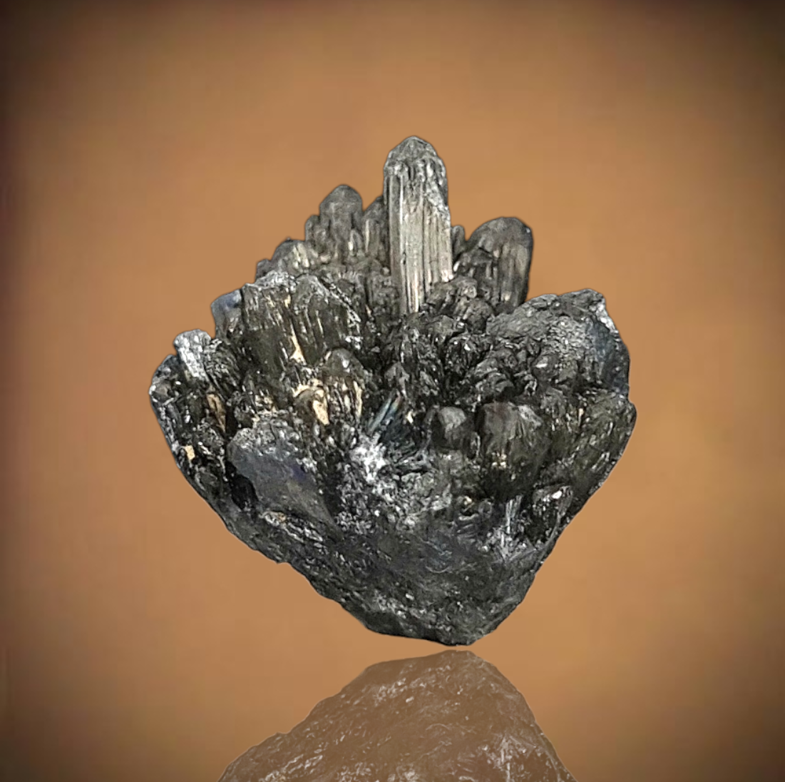 Stibnit – Animon Mine, Peru