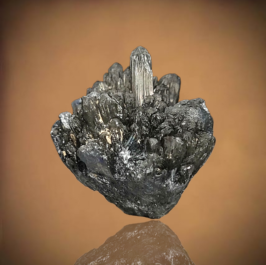 Stibnit – Animon Mine, Peru