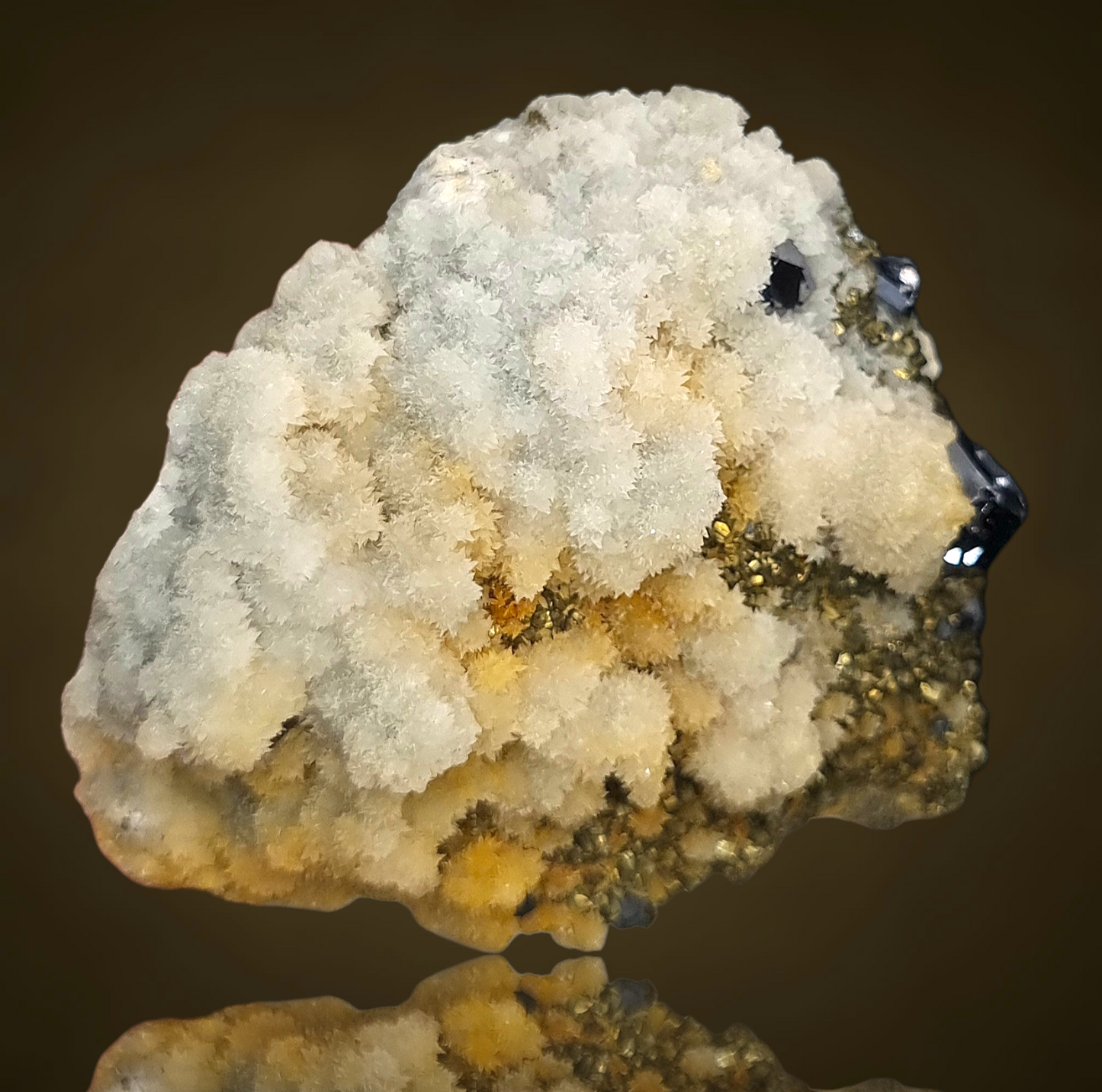 Galenit - Naica, Mexiko