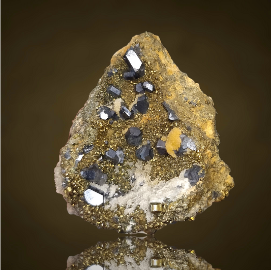 Galena - Naica, Mexico