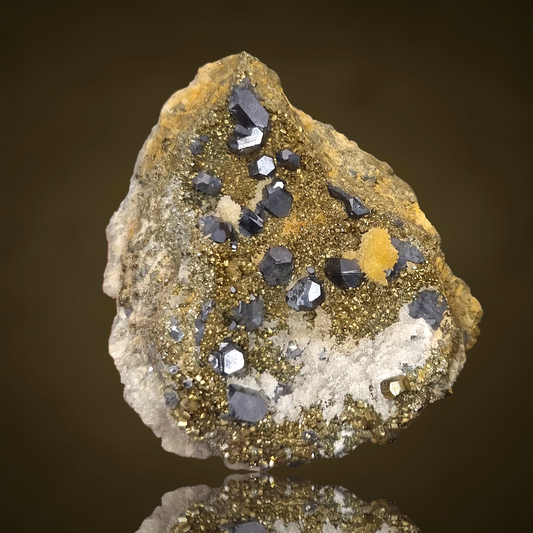 Galena - Naica, Mexico