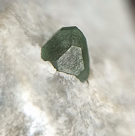 Boracit - Sondershausen, Thüringen