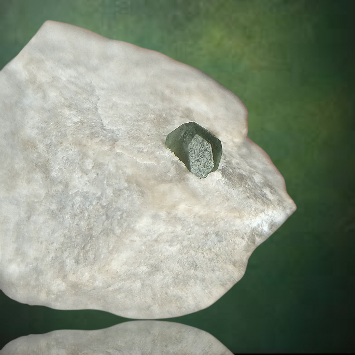 Boracit - Sondershausen, Thüringen