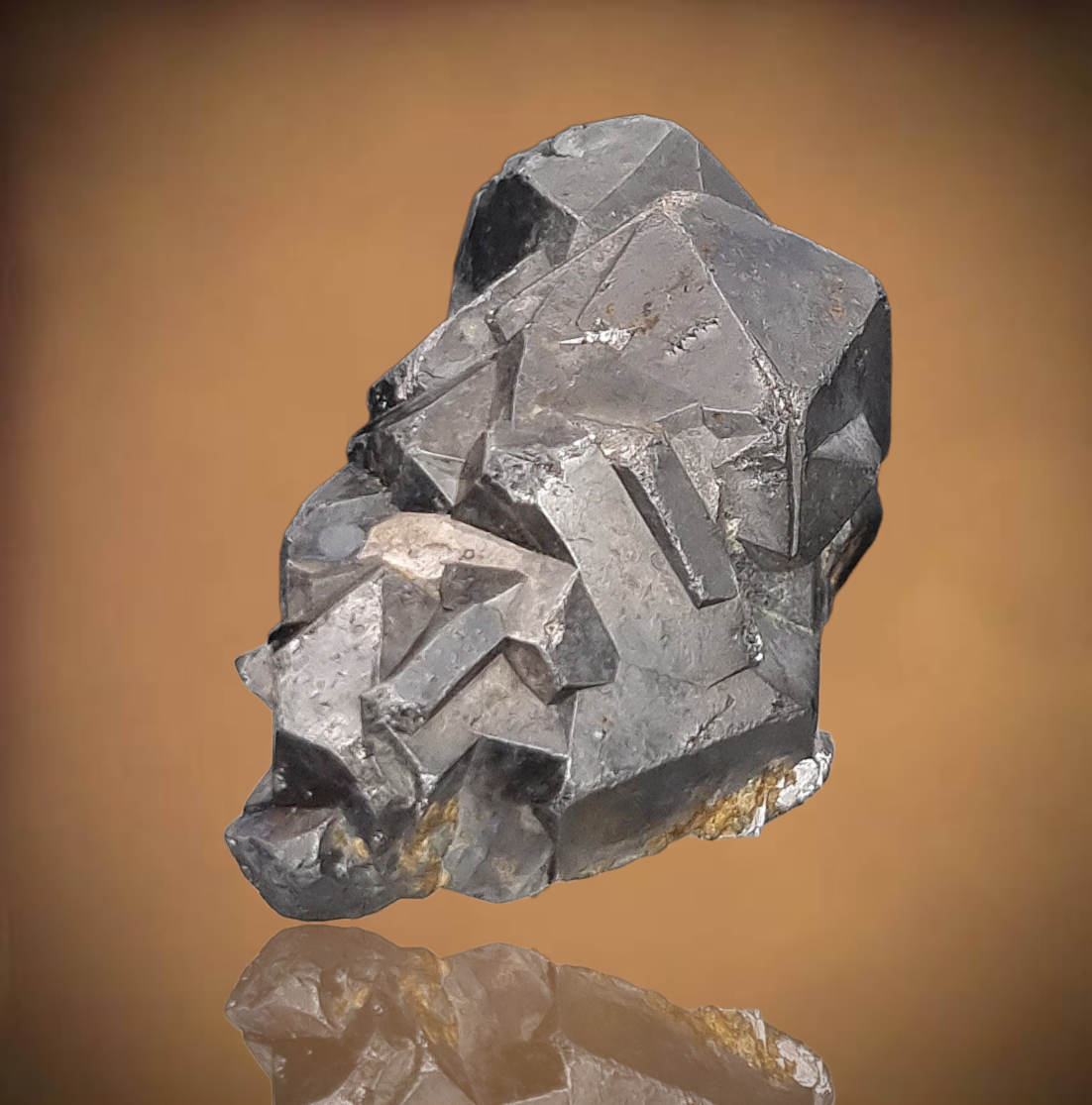 Galena - Halsbrücke, Freiberg