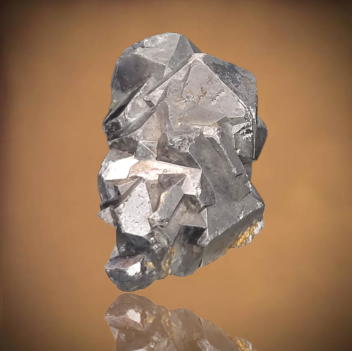 Galena - Halsbrücke, Freiberg