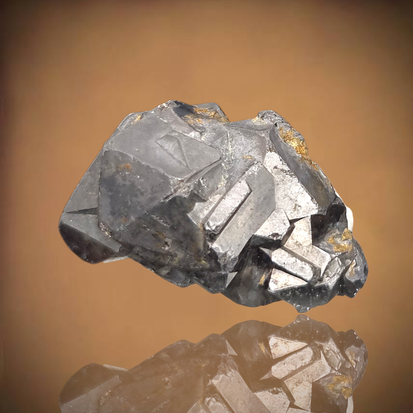 Galena - Halsbrücke, Freiberg