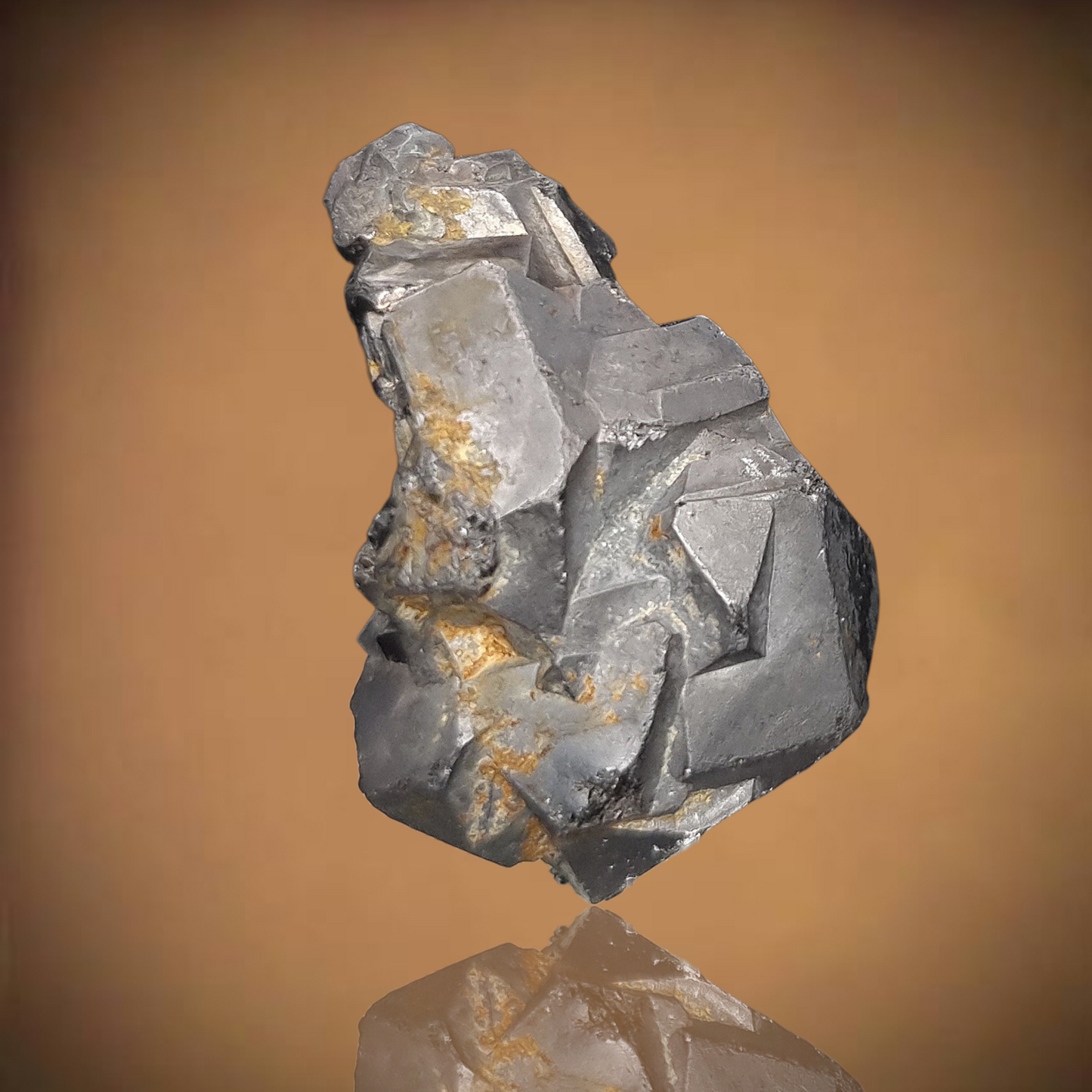 Galena - Halsbrücke, Freiberg