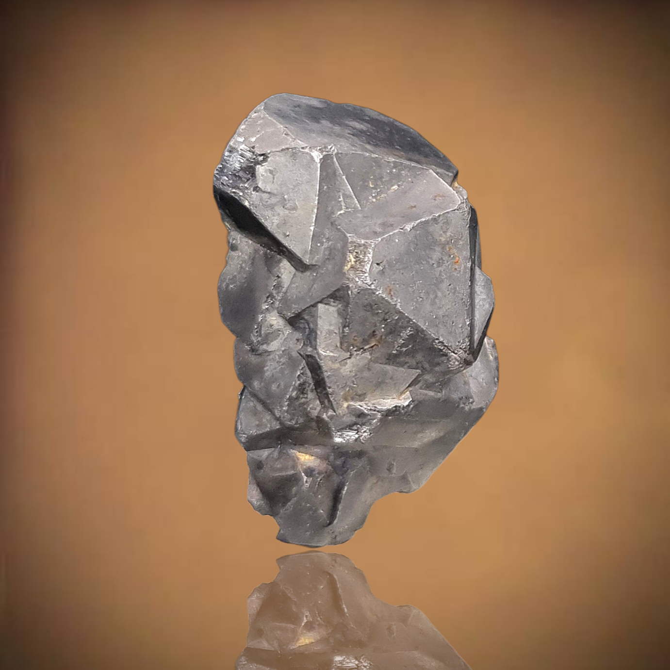 Galena - Halsbrücke, Freiberg