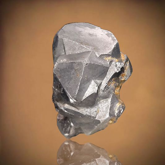 Galenit - Halsbrücke, Freiberg