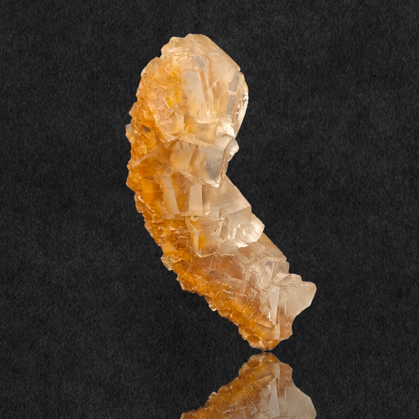 Halit - Staßfurt, Sachsen-Anhalt