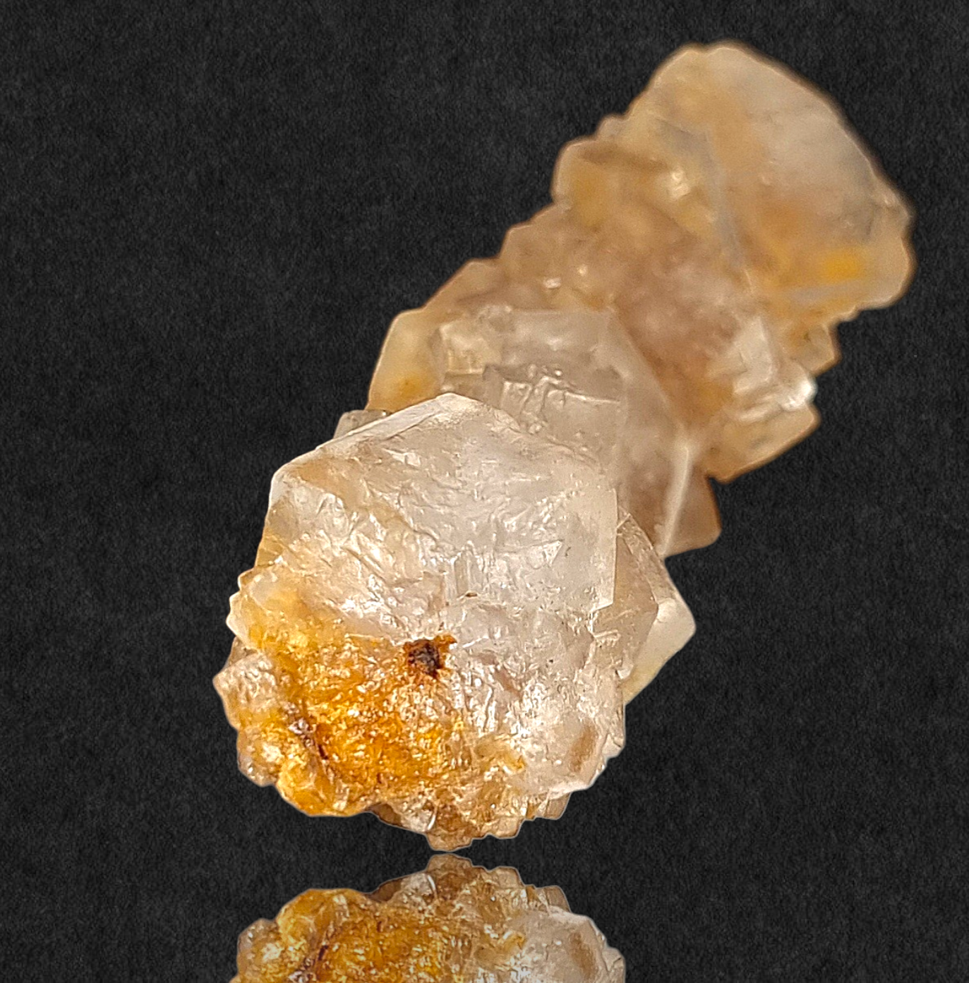 Halit - Staßfurt, Sachsen-Anhalt