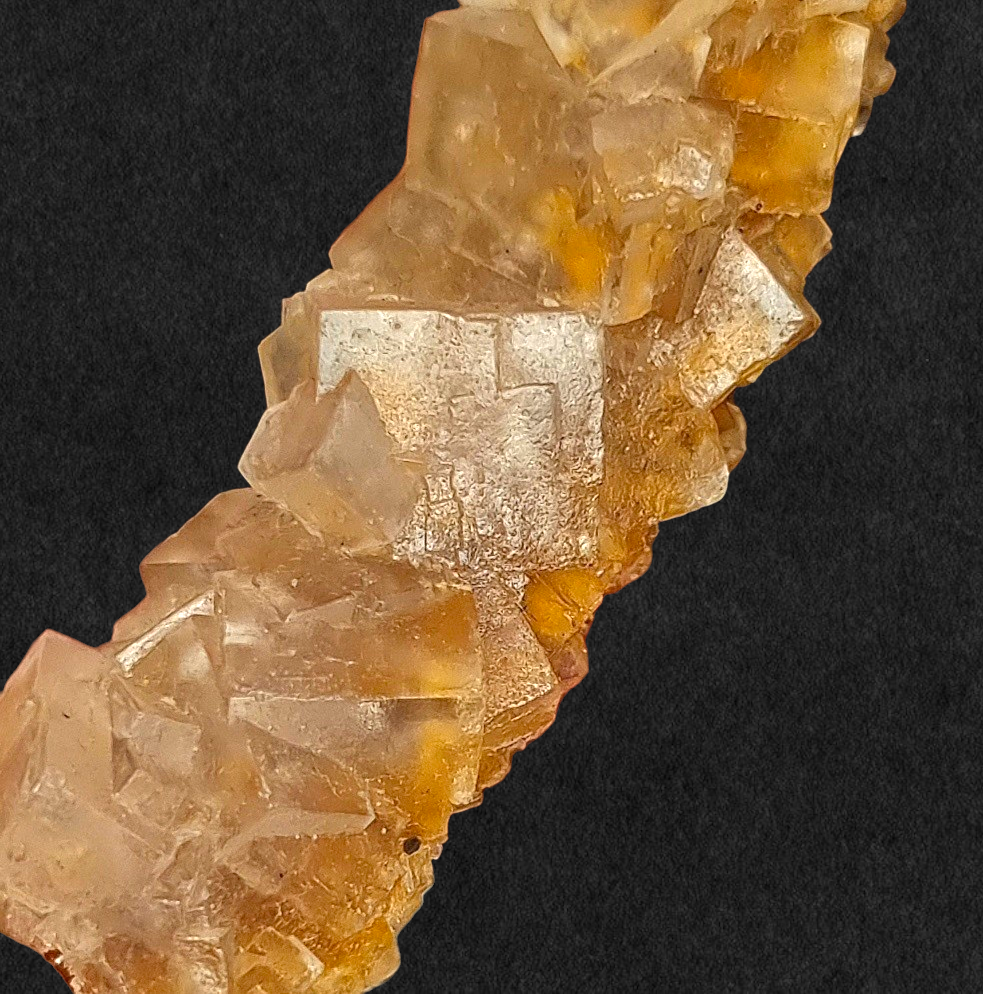 Halit - Staßfurt, Sachsen-Anhalt