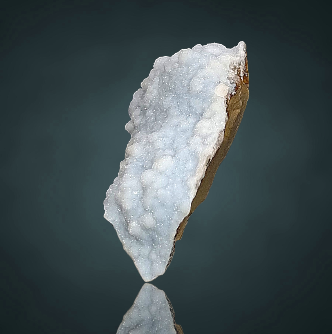 Hemimorphite - Khorixas, Namibia