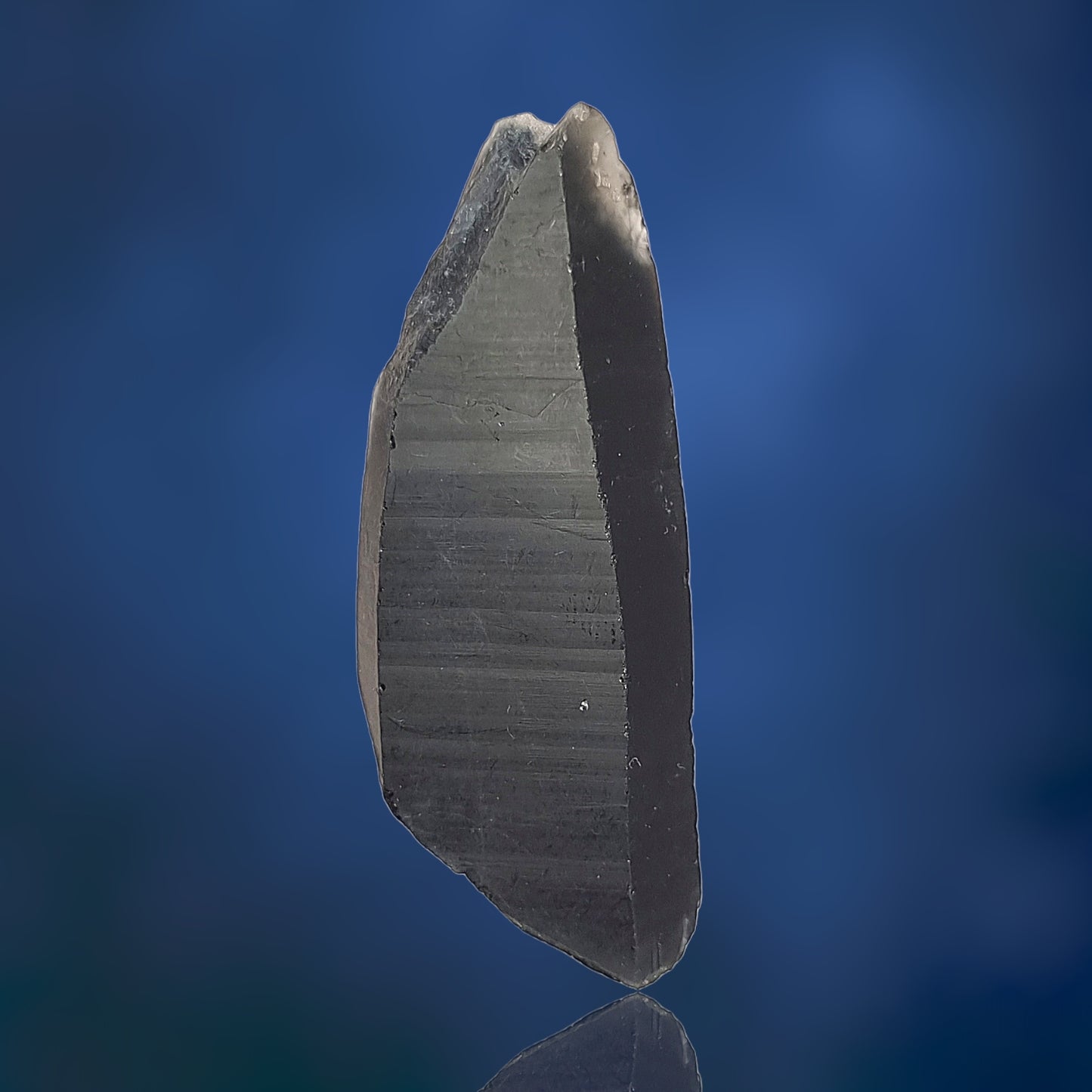 Blue Quartz - Mt Malosa, Malawi