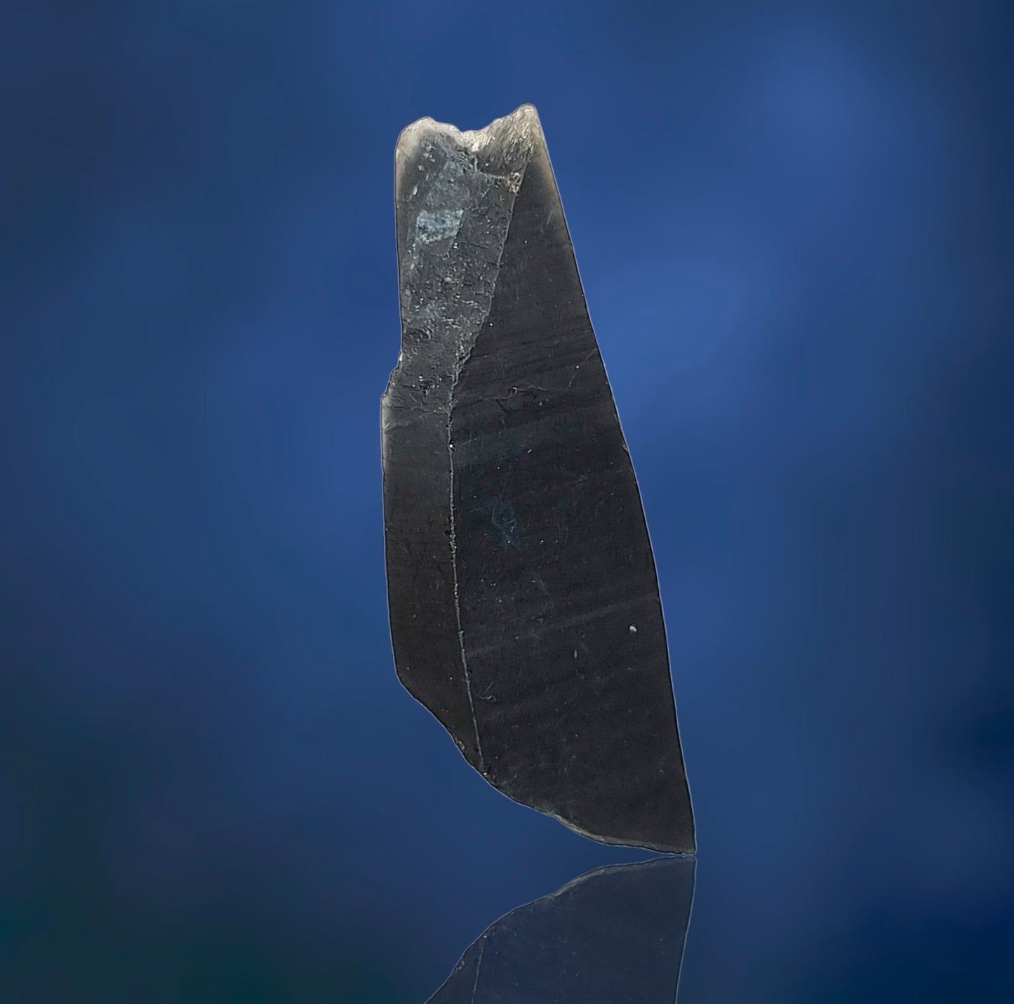 Blue Quartz - Mt Malosa, Malawi