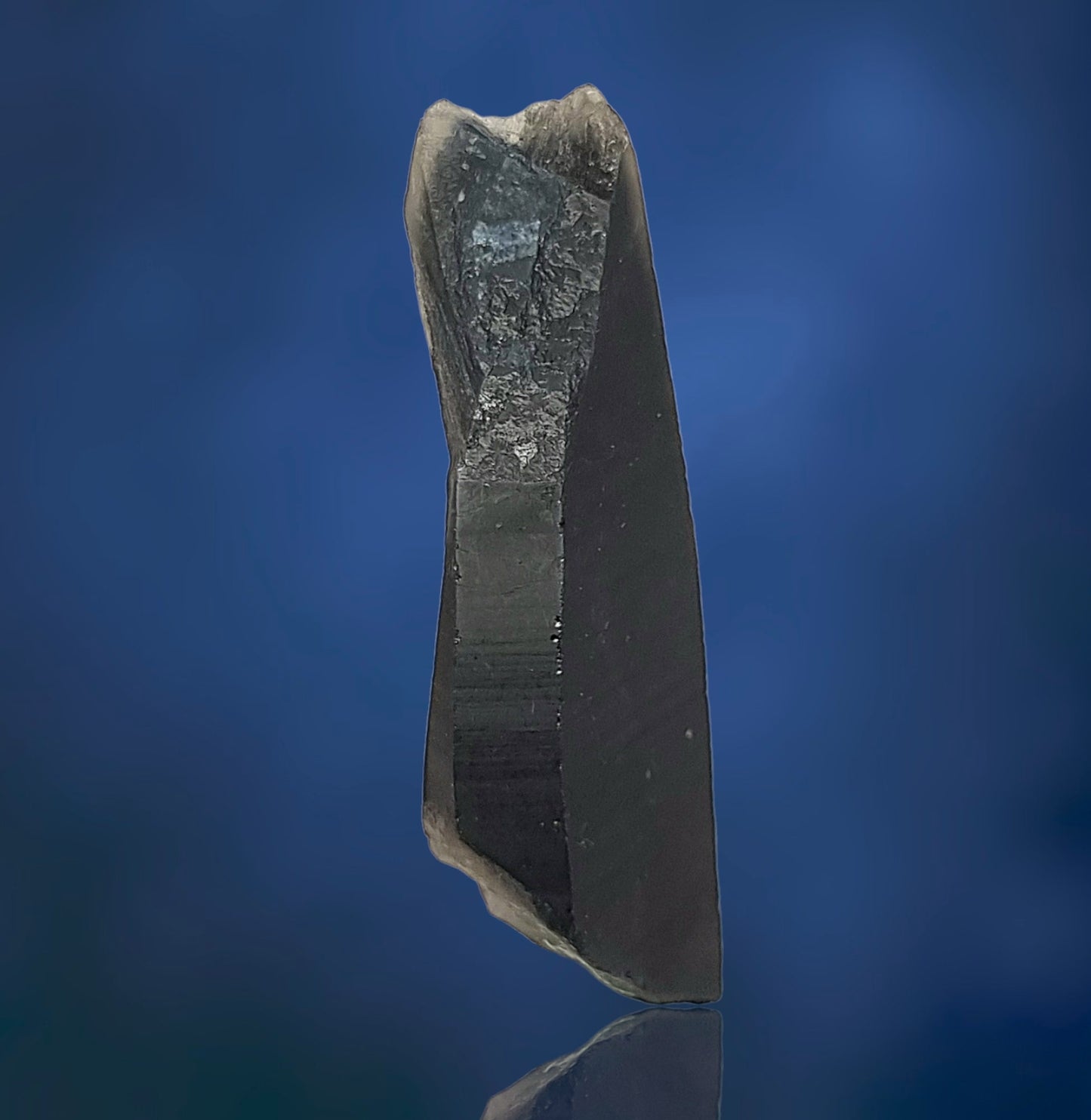 Blue Quartz - Mt Malosa, Malawi
