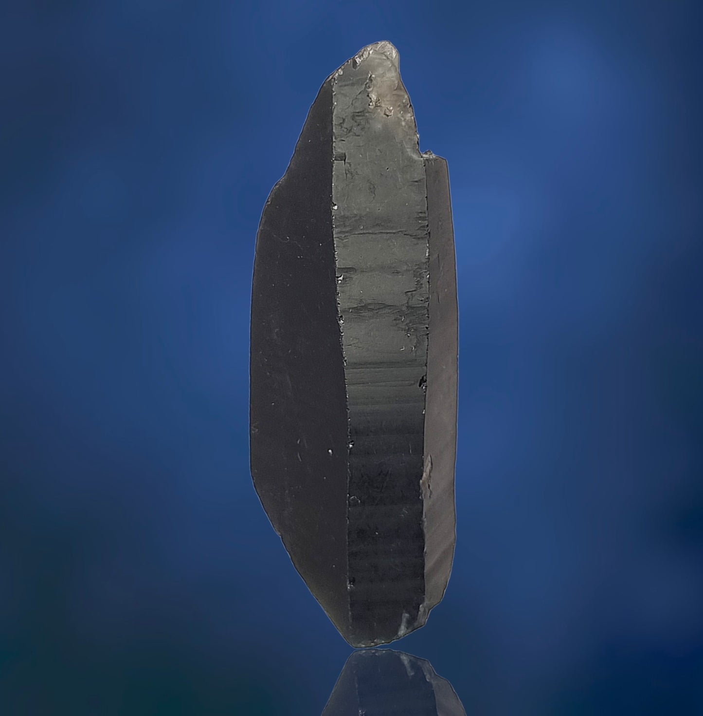 Blue Quartz - Mt Malosa, Malawi