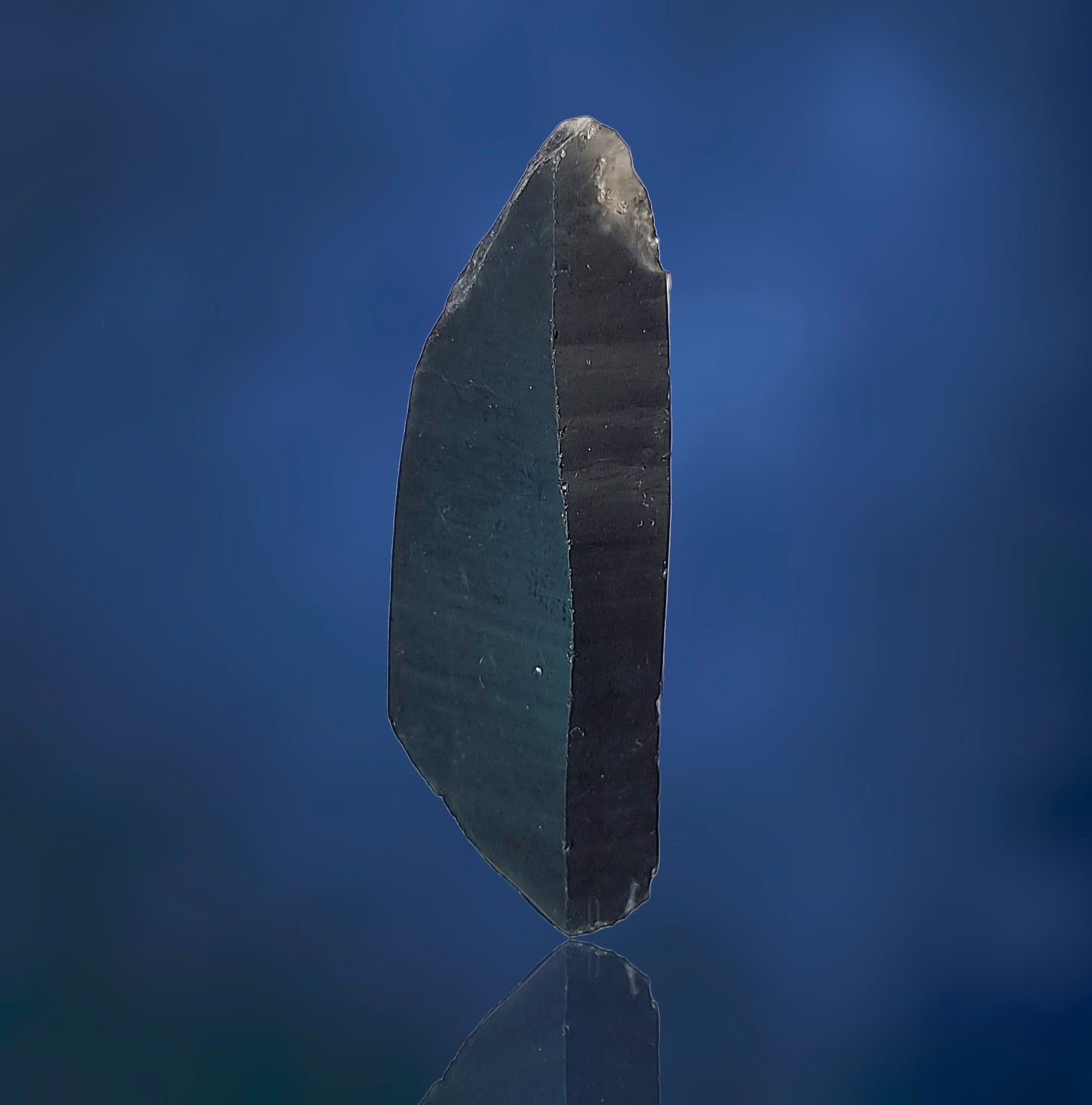 Blue Quartz - Mt Malosa, Malawi