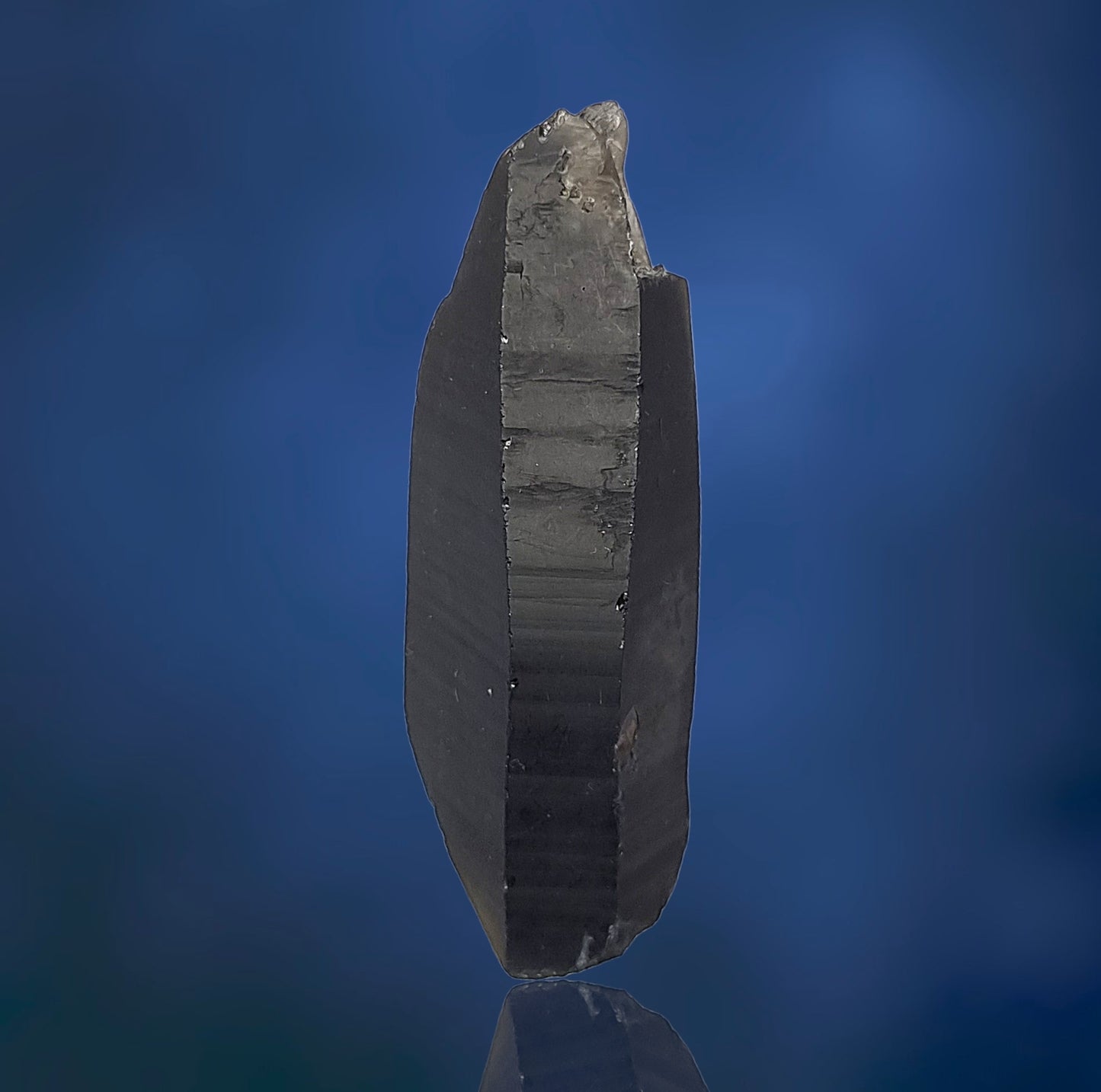 Blue Quartz - Mt Malosa, Malawi