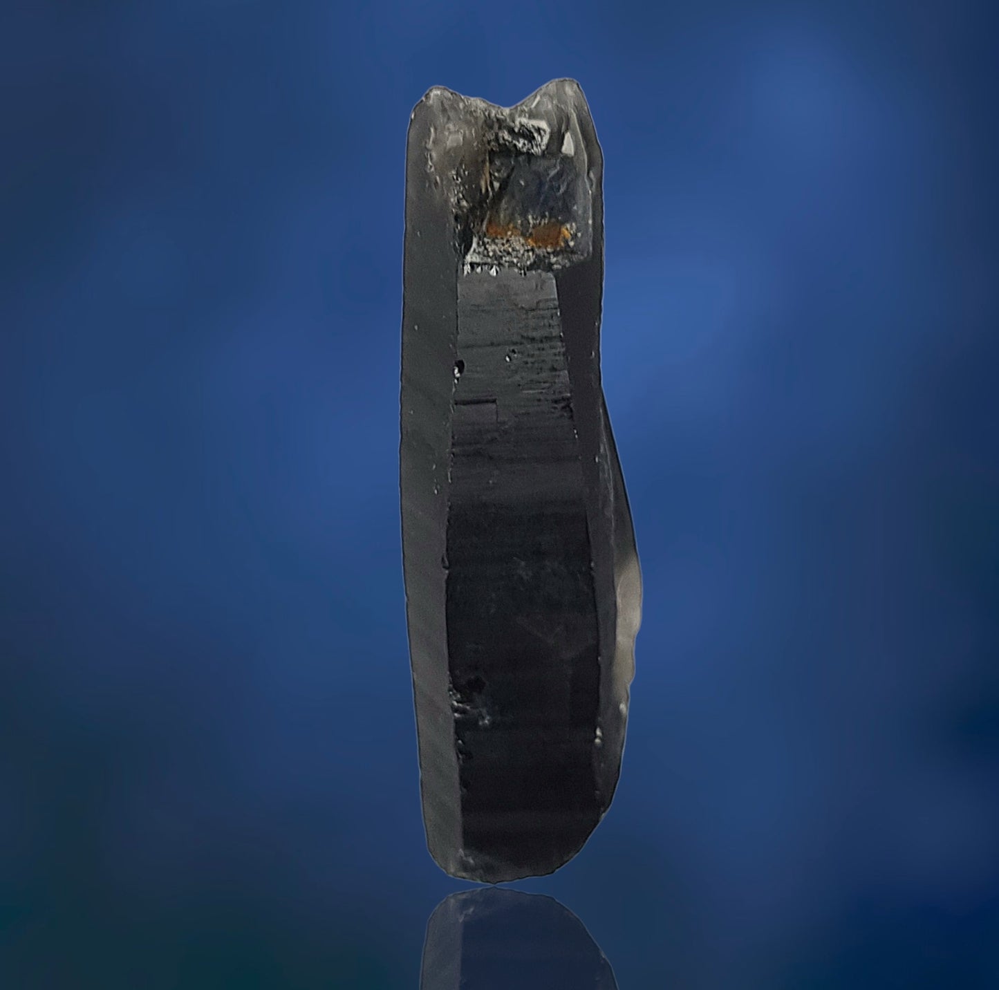 Blue Quartz - Mt Malosa, Malawi
