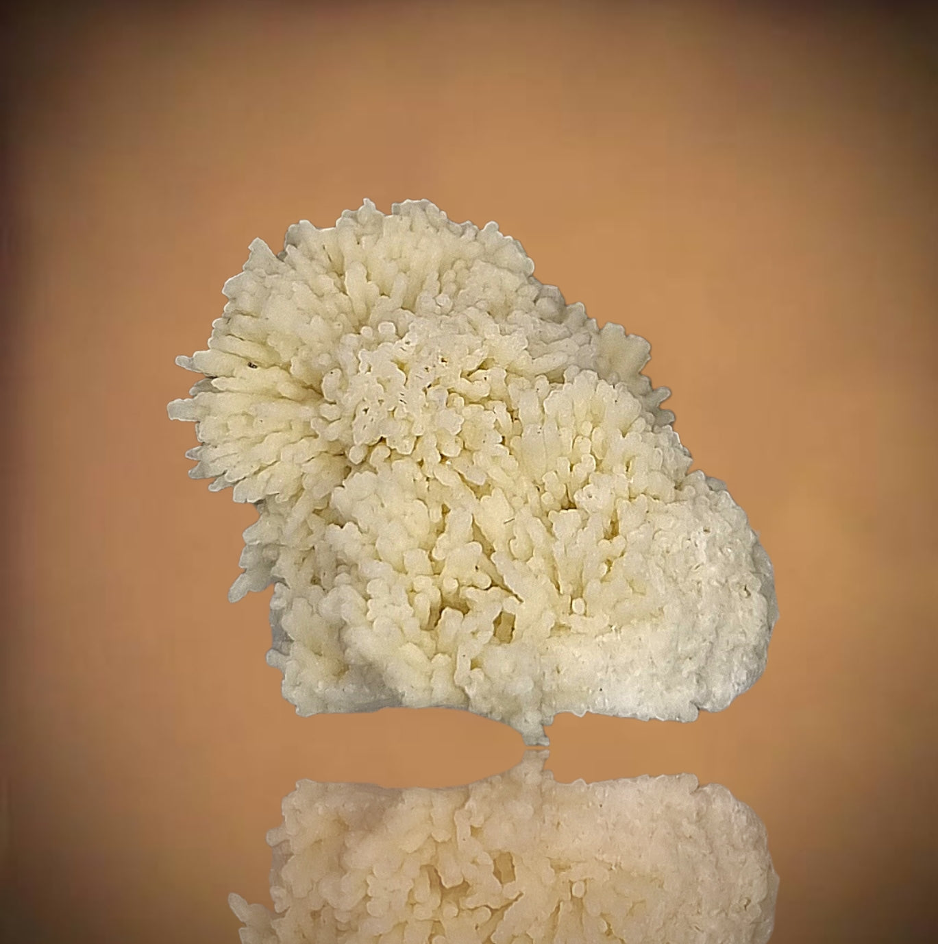 Tarbuttite - Khorixas, Namibia