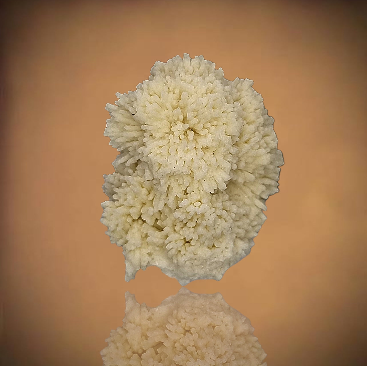 Tarbuttite - Khorixas, Namibia