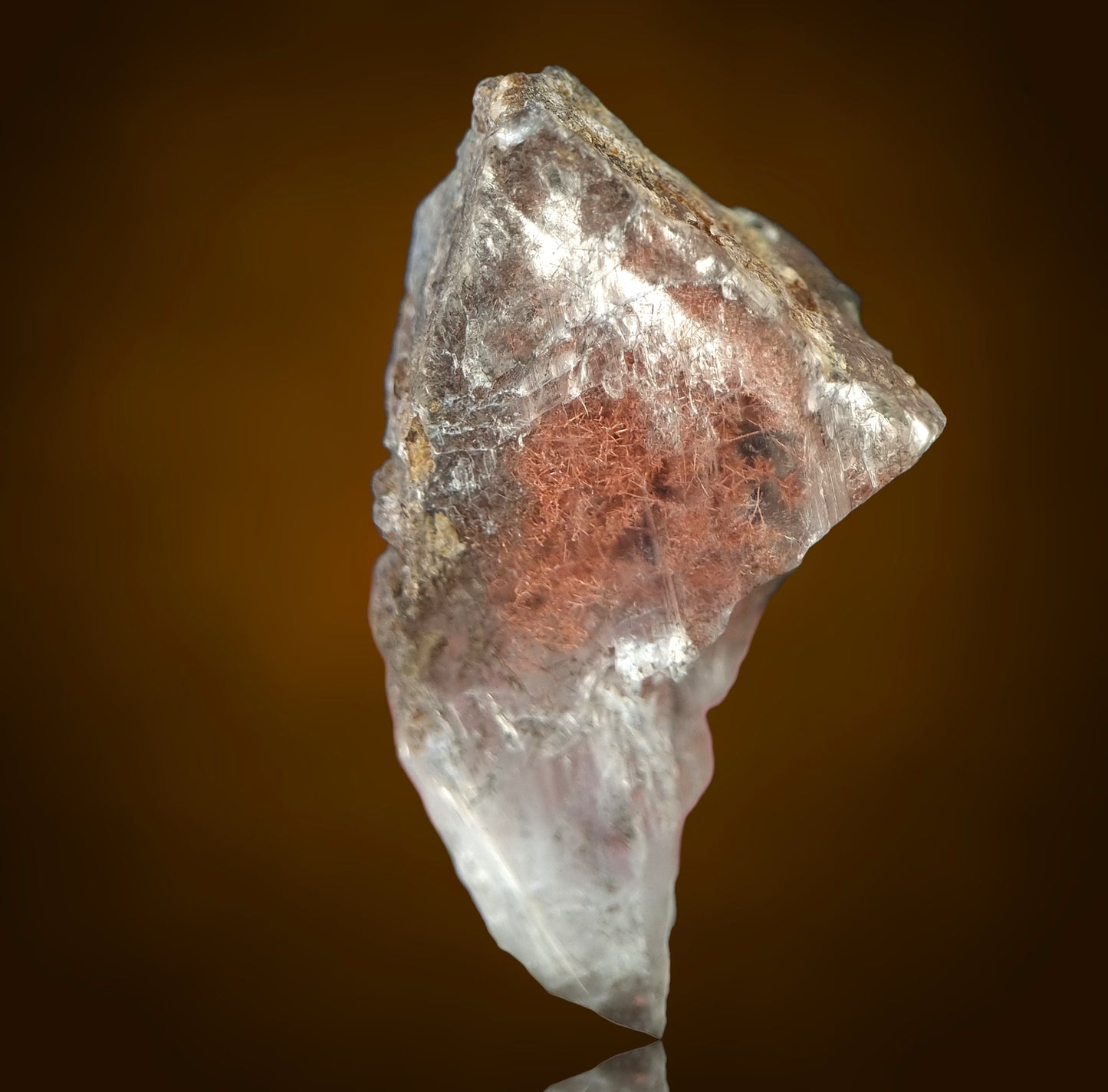 Kupfer in Gips – Arizona, USA