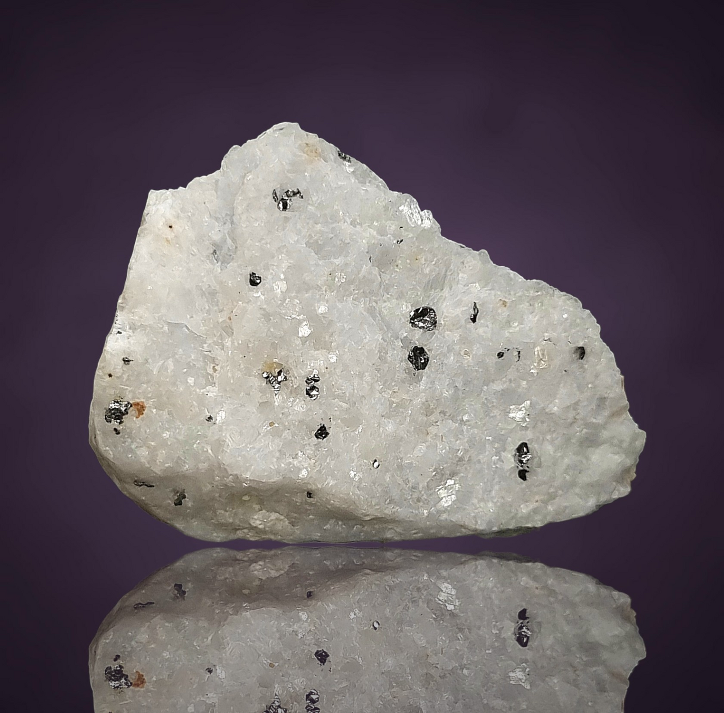 Graphite - Krichim, Bulgaria