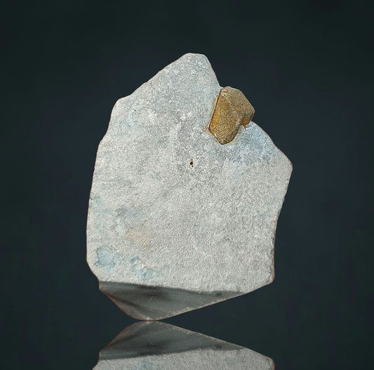 Pyrite - Veltheim, Germany