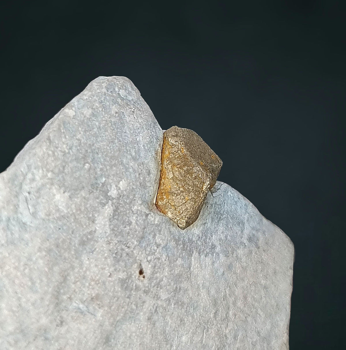 Pyrit - Veltheim, Weserbergland 