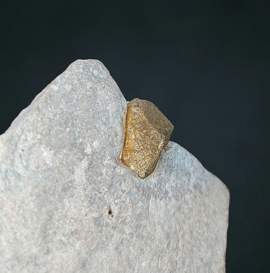 Pyrite - Veltheim, Germany