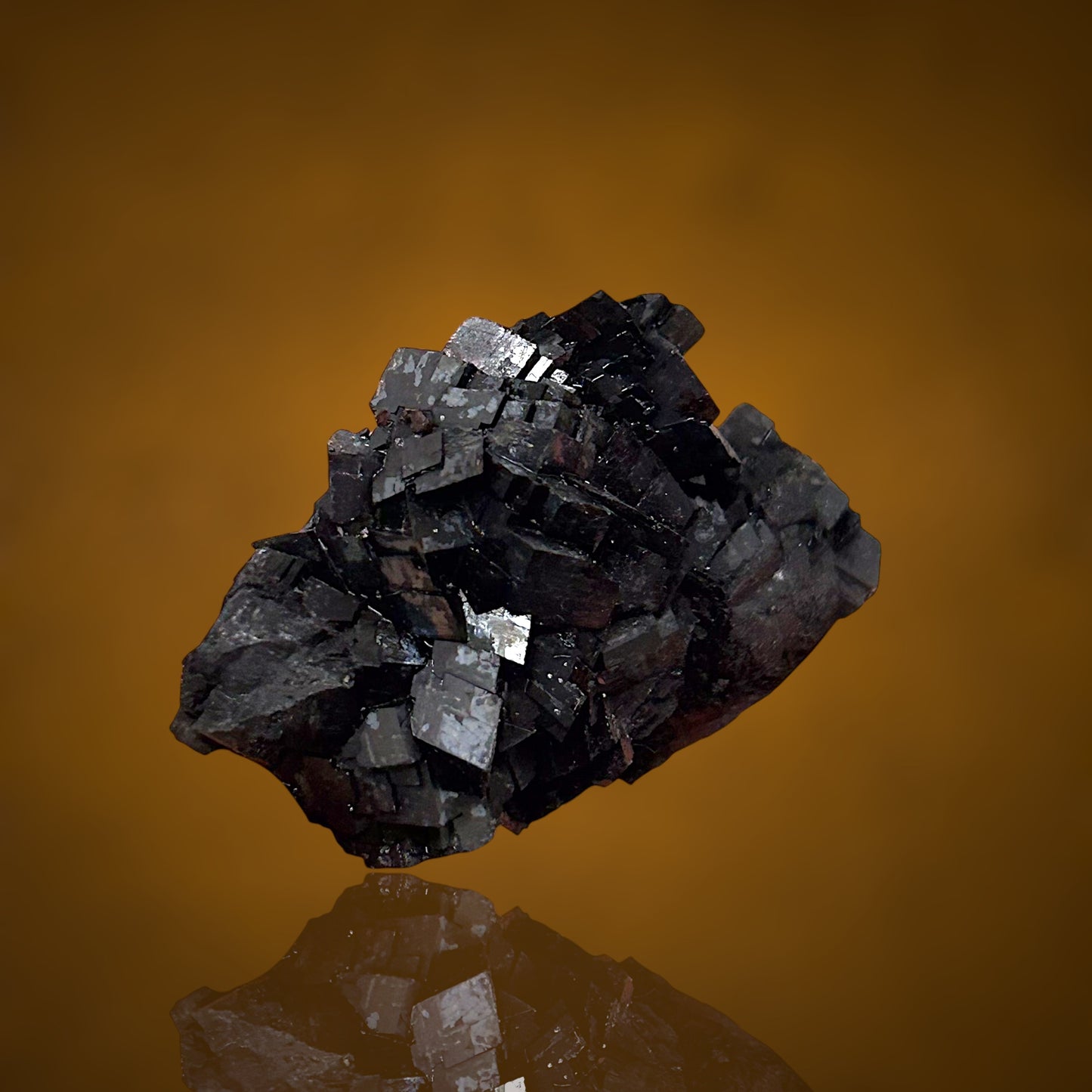 Ferro-Siderite - Stolberg, Harz