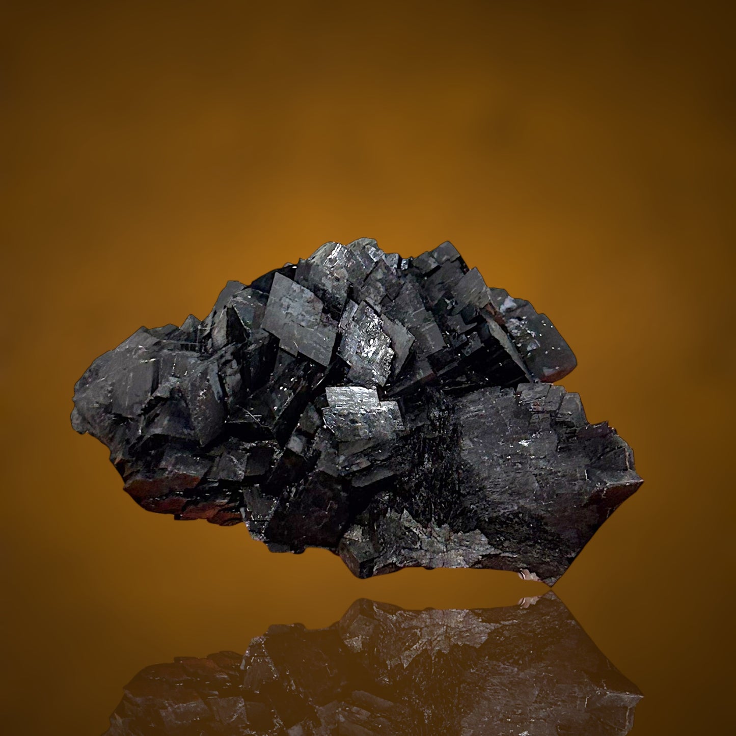 Ferro-Siderite - Stolberg, Harz