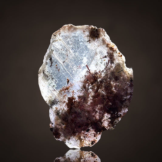 Kupfer in Gips – Arizona, USA