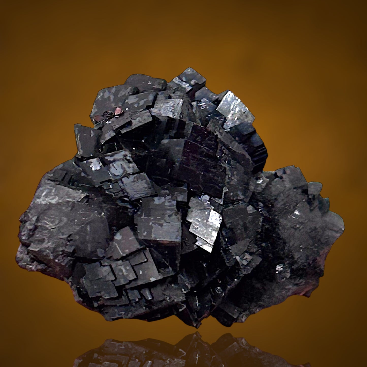 Ferro-Siderite - Stolberg, Harz